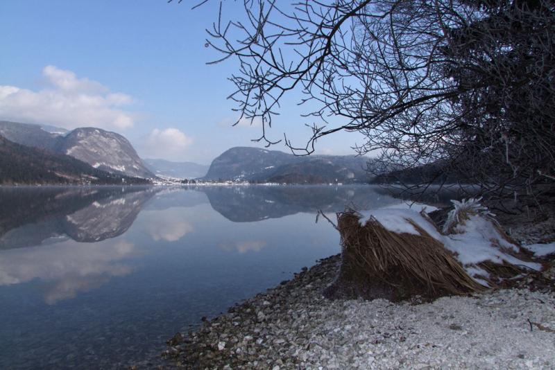 Private Apartments Bohinj Ribčev Laz Kültér fotó