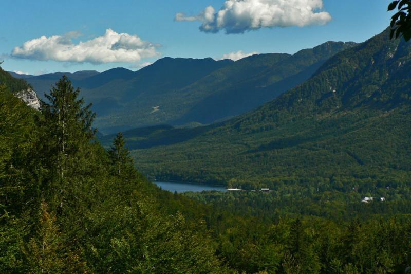 Private Apartments Bohinj Ribčev Laz Kültér fotó