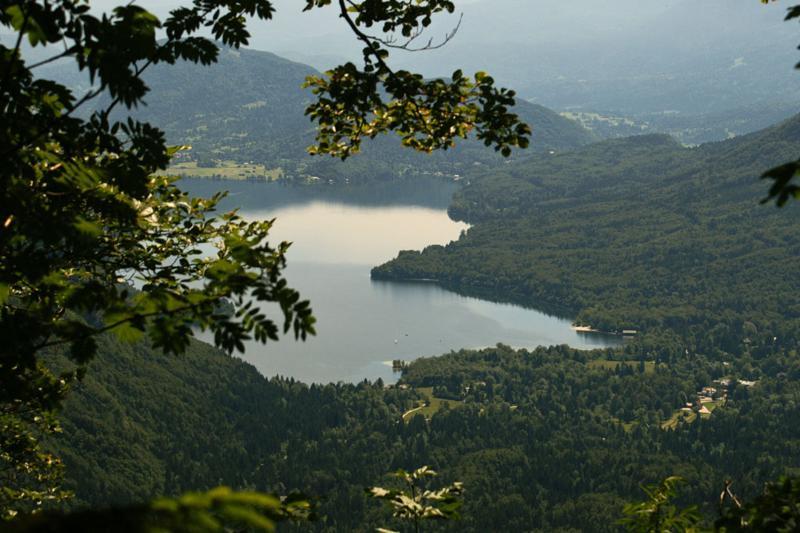 Private Apartments Bohinj Ribčev Laz Kültér fotó